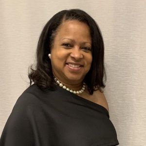 Meet your Posher, Lanette